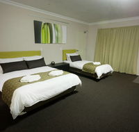 Drovers Motor Inn - Whitsundays Accommodation