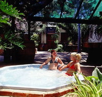 Eagle Foundry Bed  Breakfast - Whitsundays Accommodation