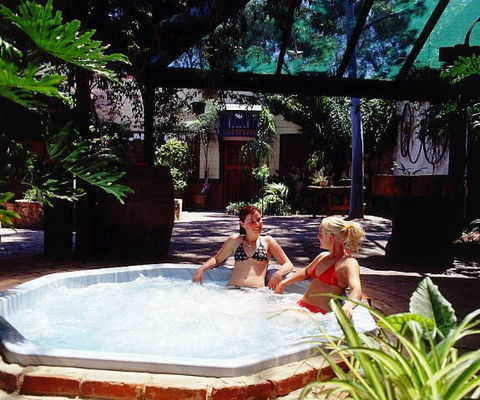 Eagle Foundry Bed & Breakfast - Whitsundays Accommodation 0