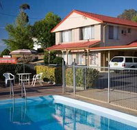 Econo Lodge Alabaster - Whitsundays Accommodation