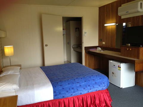 Econo Lodge Statesman Ararat - Whitsundays Accommodation 2