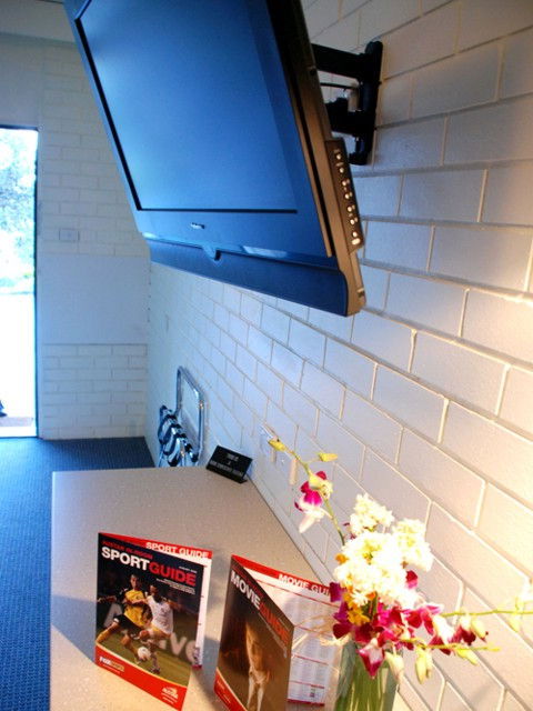 Econo Lodge Statesman Ararat - Whitsundays Accommodation 0