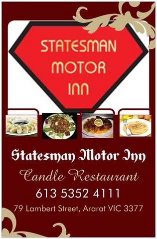Econo Lodge Statesman Ararat - Whitsundays Accommodation 3