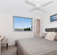 Fairshore Apartments - Whitsundays Accommodation