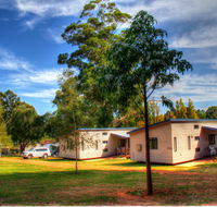 Fontys Pool Caravan Park and Chalets - Whitsundays Accommodation