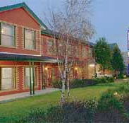 Footscray Motor Inn  Serviced Apartments - Whitsundays Accommodation