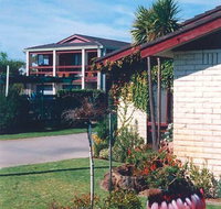 Fountain Court - Whitsundays Accommodation