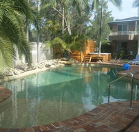 Galaxy Motel - Whitsundays Accommodation