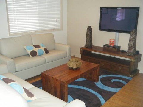 Galaxy Motel - Whitsundays Accommodation 3