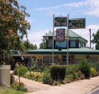 Garden Court Motor Inn - Whitsundays Accommodation