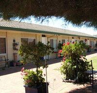 Gilgandra Lodge Motel - Whitsundays Accommodation