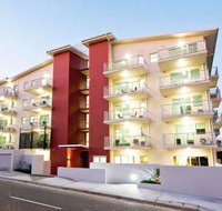 Gladstone City Central Apartments - Whitsundays Accommodation