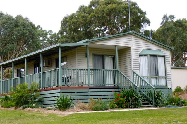 Glendara Cottage - Whitsundays Accommodation 0