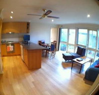 Gleneagles - Whitsundays Accommodation