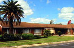 Golden Palms Motel - Whitsundays Accommodation 0