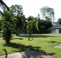 Googarra Beach Caravan Park - Whitsundays Accommodation