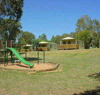 Grabine Lakeside Inland Waters Holiday Park - Whitsundays Accommodation