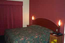 Great Southern Hotel Perth - Whitsundays Accommodation 0