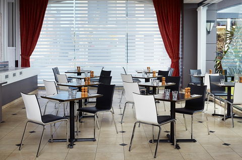 Great Southern Hotel Perth - Whitsundays Accommodation 5