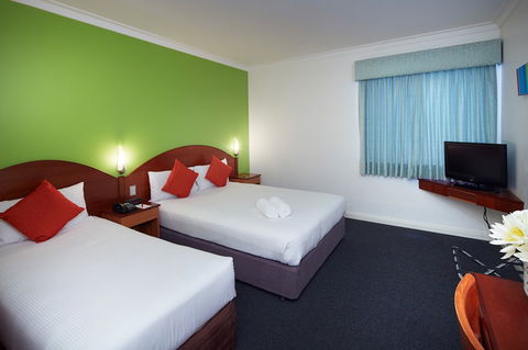 Great Southern Hotel Perth - Whitsundays Accommodation 8