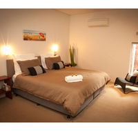 Hanover Bay - Whitsundays Accommodation