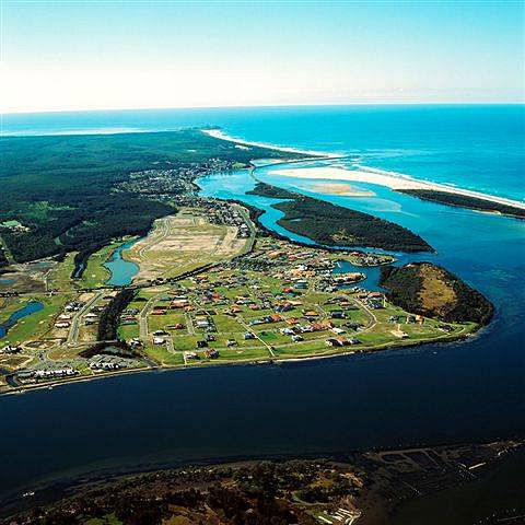 Harrigan's Irish Pub & Ibis Styles Harrington - Whitsundays Accommodation 4