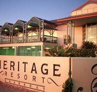 Heritage Resort