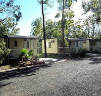 Highway Tourist Village - Whitsundays Accommodation