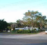 Home Hill Caravan Park