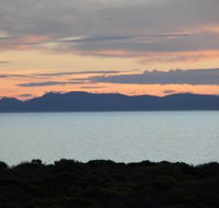 Hopetoun Caravan Park - Whitsundays Accommodation