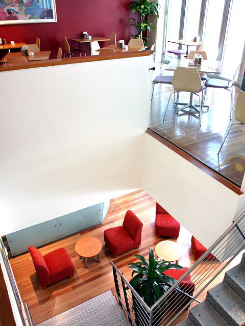 Ibis Melbourne Little Bourke Street - Whitsundays Accommodation 1