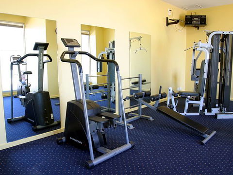 Ibis Melbourne Little Bourke Street - Whitsundays Accommodation 2