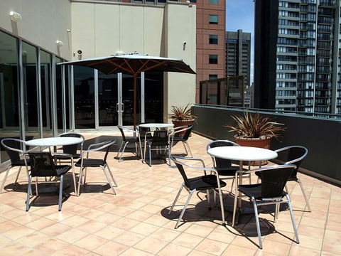 Ibis Melbourne Little Bourke Street - Whitsundays Accommodation 3