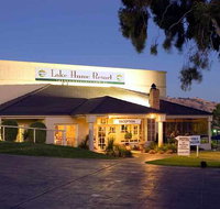 Ibis Styles Albury Lake Hume Resort - Whitsundays Accommodation