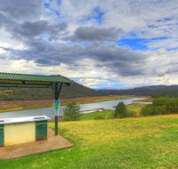 Inland Waters Holiday Park Mookerawa Waters - Whitsundays Accommodation