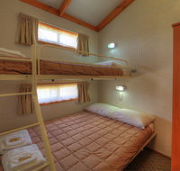 Inland Waters Holiday Parks Lake Burrendong - Whitsundays Accommodation