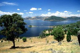 Inland Waters Holiday Parks - Whitsundays Accommodation 4