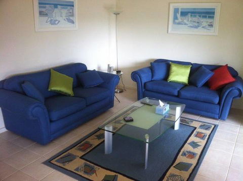 Island Breeze - Whitsundays Accommodation 2