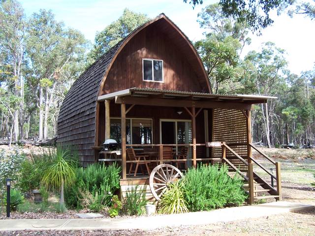 Jalbarragup WA Whitsundays Accommodation
