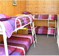 Jenolan Cabins - Whitsundays Accommodation