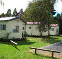 Jenolan Caravan Park Oberon - Whitsundays Accommodation