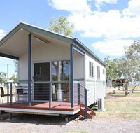 Julia Creek Caravan Park - Whitsundays Accommodation