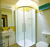 Kakadu Crocodile Hotel - Whitsundays Accommodation