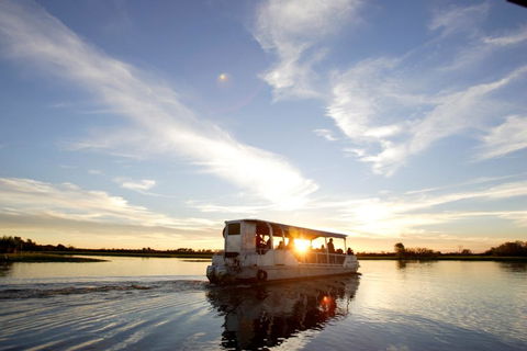 Kakadu Crocodile Hotel - Whitsundays Accommodation 3