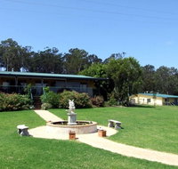 Kalaru Lodge Cottages - Whitsundays Accommodation