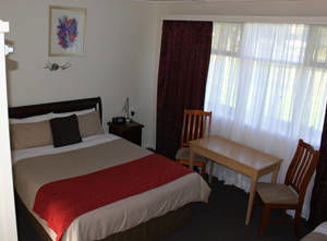Kaniva Midway Motel - Whitsundays Accommodation 1