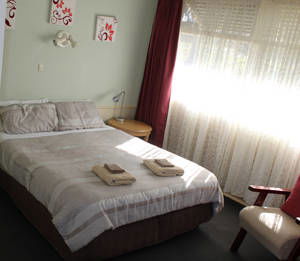 Kaniva Midway Motel - Whitsundays Accommodation 3