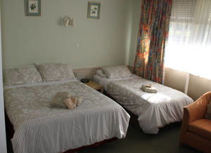 Kaniva Midway Motel - Whitsundays Accommodation 4