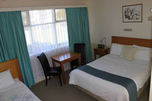 Kaniva Midway Motel - Whitsundays Accommodation 8