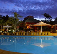 Karratha International Hotel - Whitsundays Accommodation
